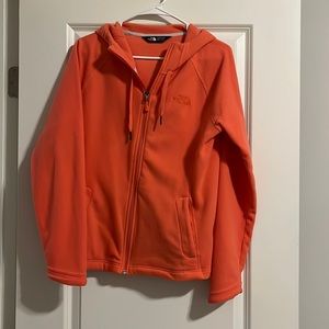 North face fleece jacket- like Brandnew!